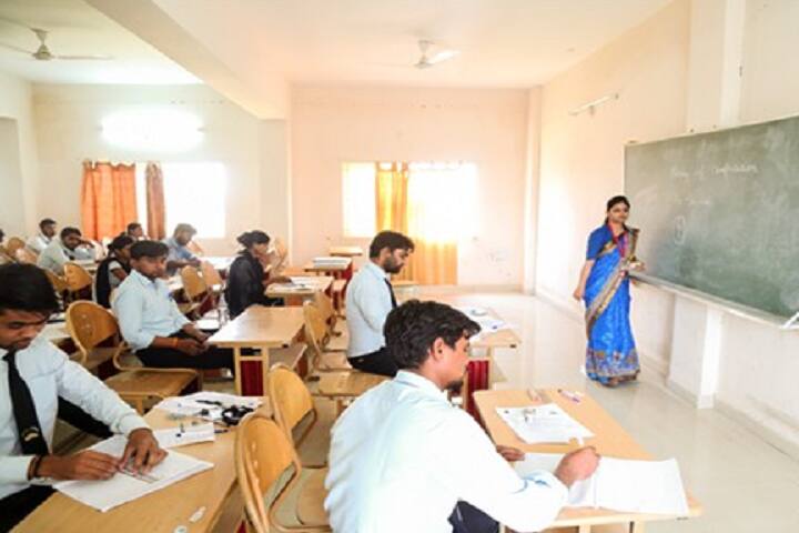 classroom
